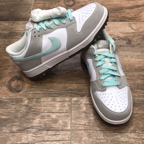 air force golf shoes